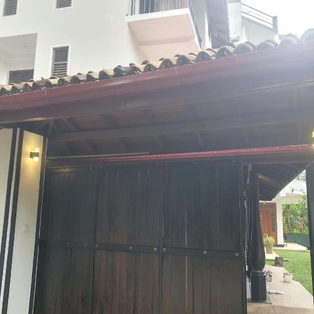 Ravi Place Unawatuna Dış mekan fotoğraf