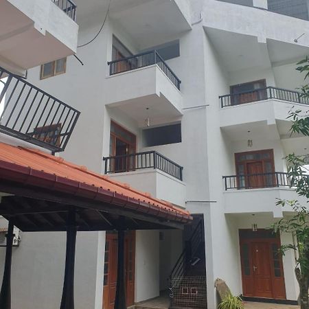 Ravi Place Unawatuna Dış mekan fotoğraf