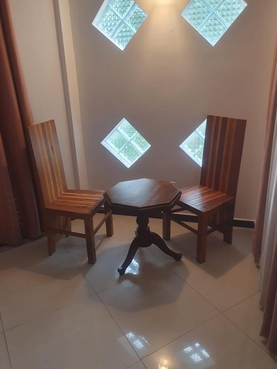 Ravi Place Unawatuna Dış mekan fotoğraf