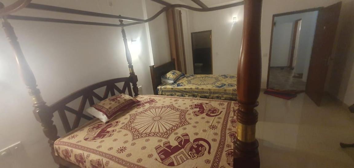 Ravi Place Unawatuna Dış mekan fotoğraf