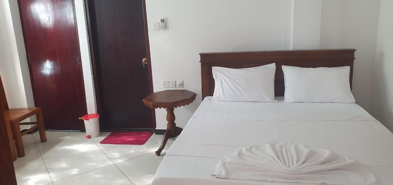 Ravi Place Unawatuna Dış mekan fotoğraf