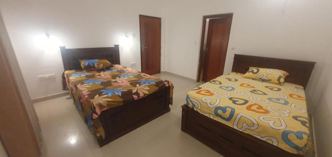 Ravi Place Unawatuna Dış mekan fotoğraf