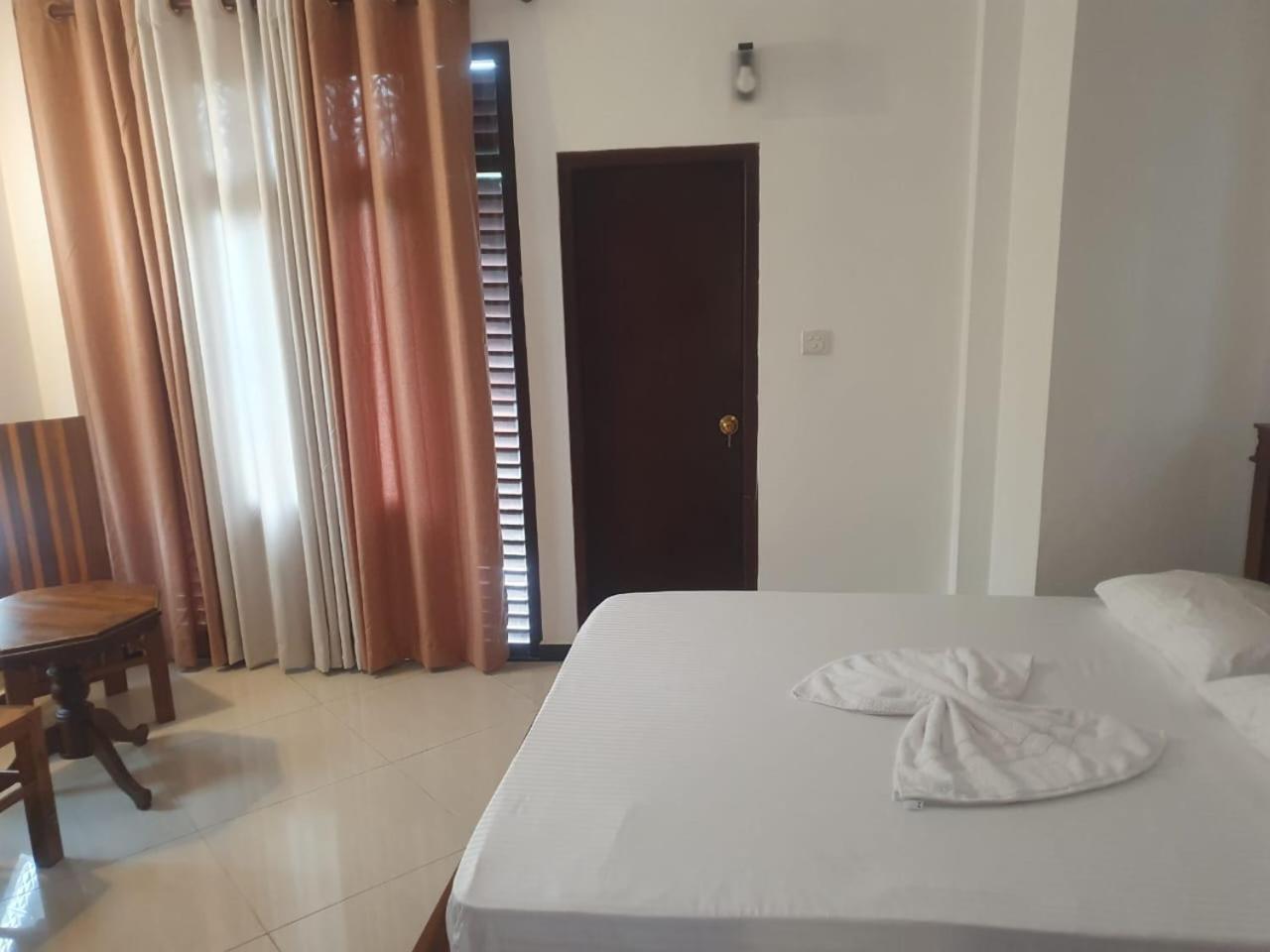 Ravi Place Unawatuna Dış mekan fotoğraf