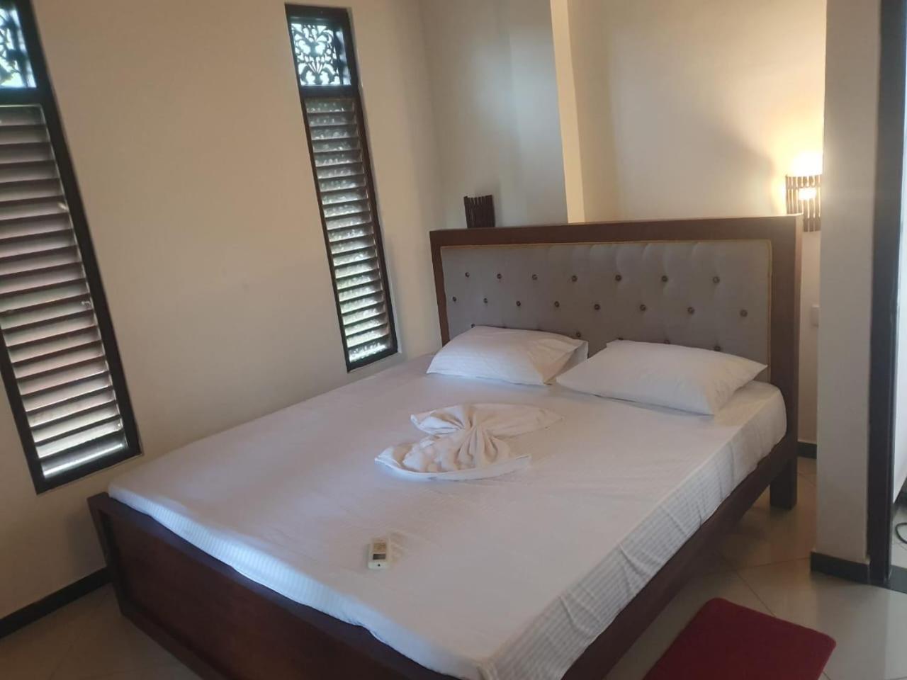 Ravi Place Unawatuna Dış mekan fotoğraf