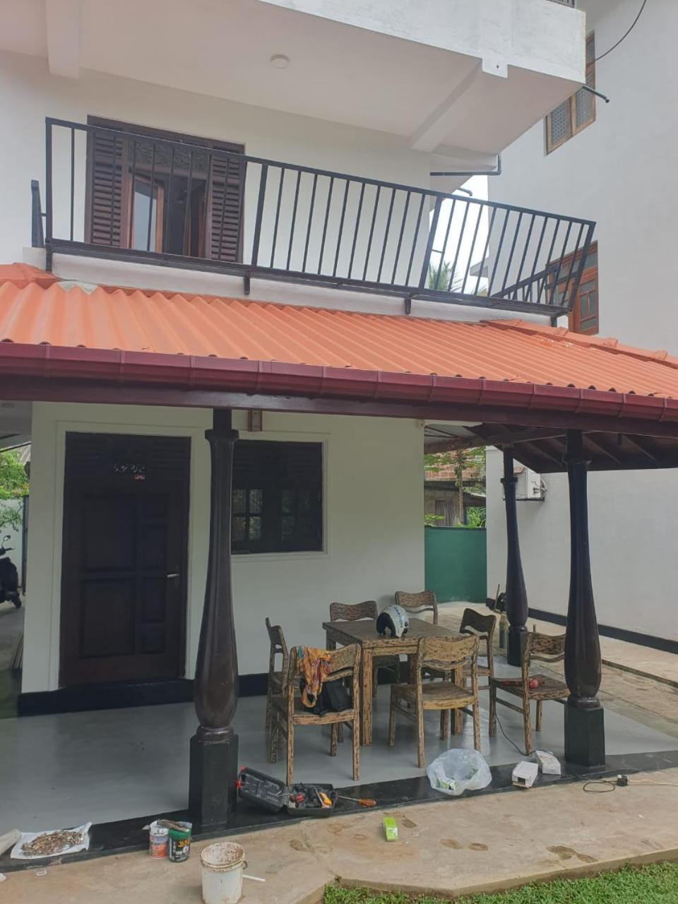 Ravi Place Unawatuna Dış mekan fotoğraf