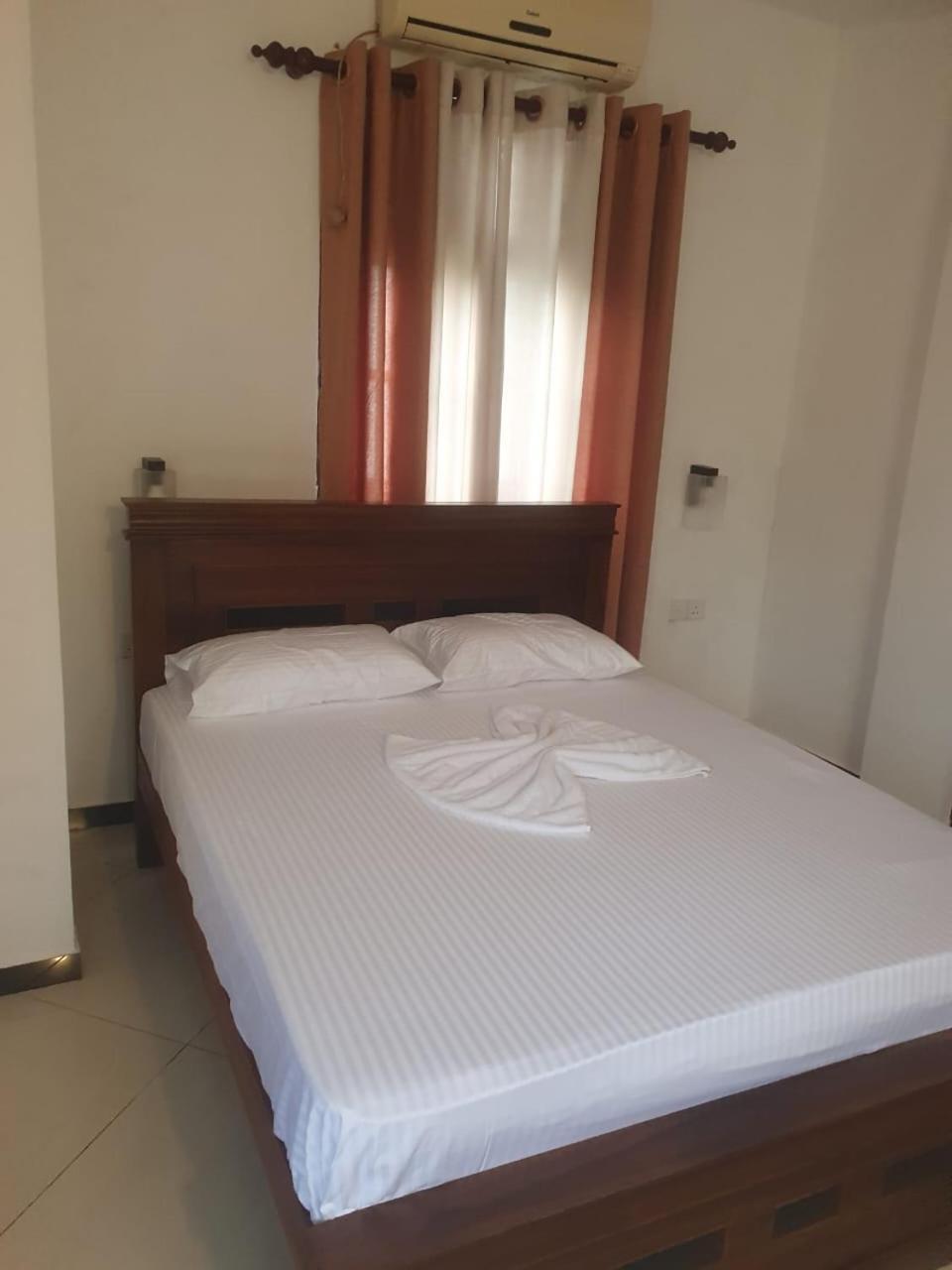 Ravi Place Unawatuna Dış mekan fotoğraf