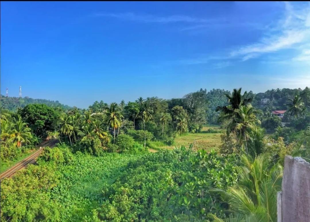 Ravi Place Unawatuna Dış mekan fotoğraf
